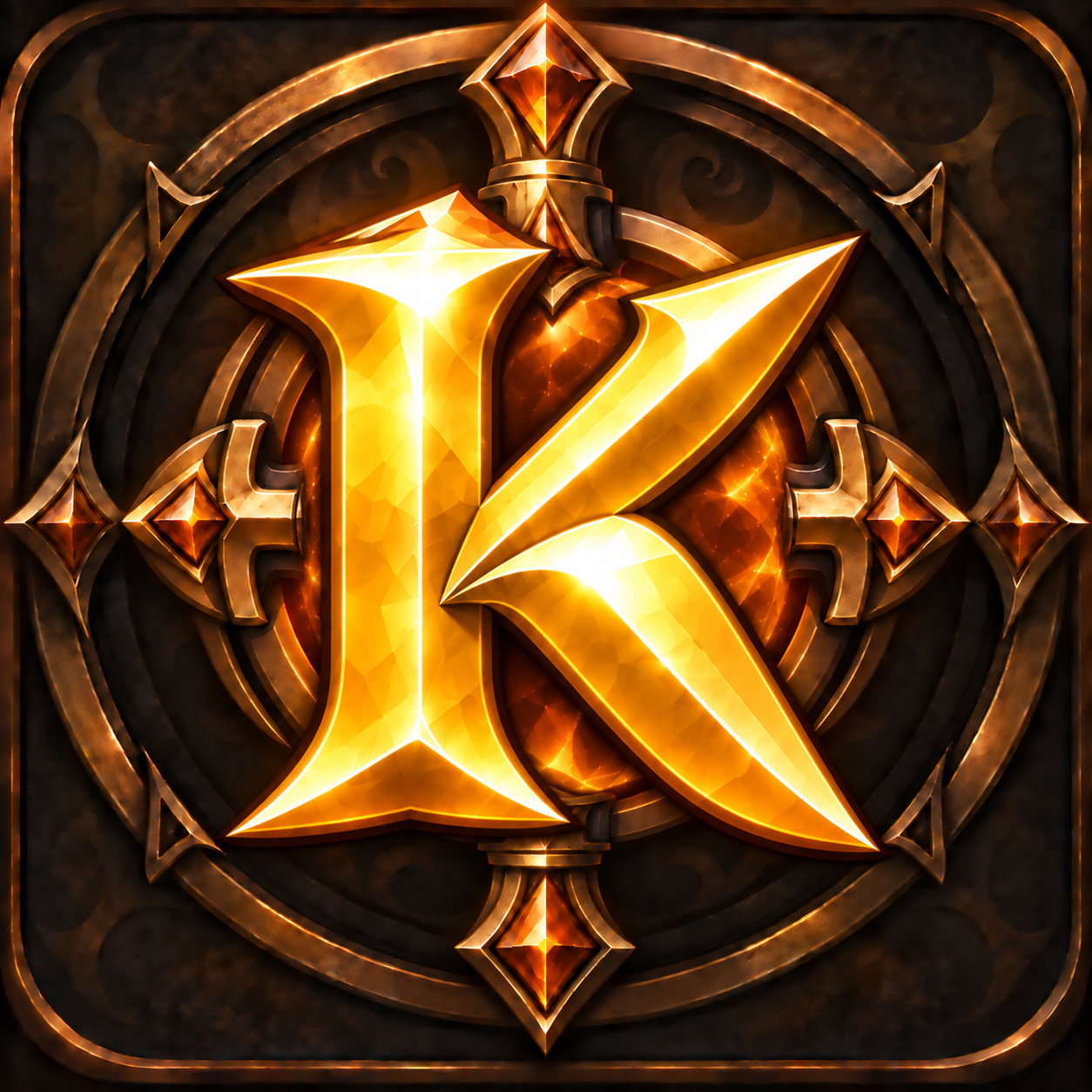 The Kore icon