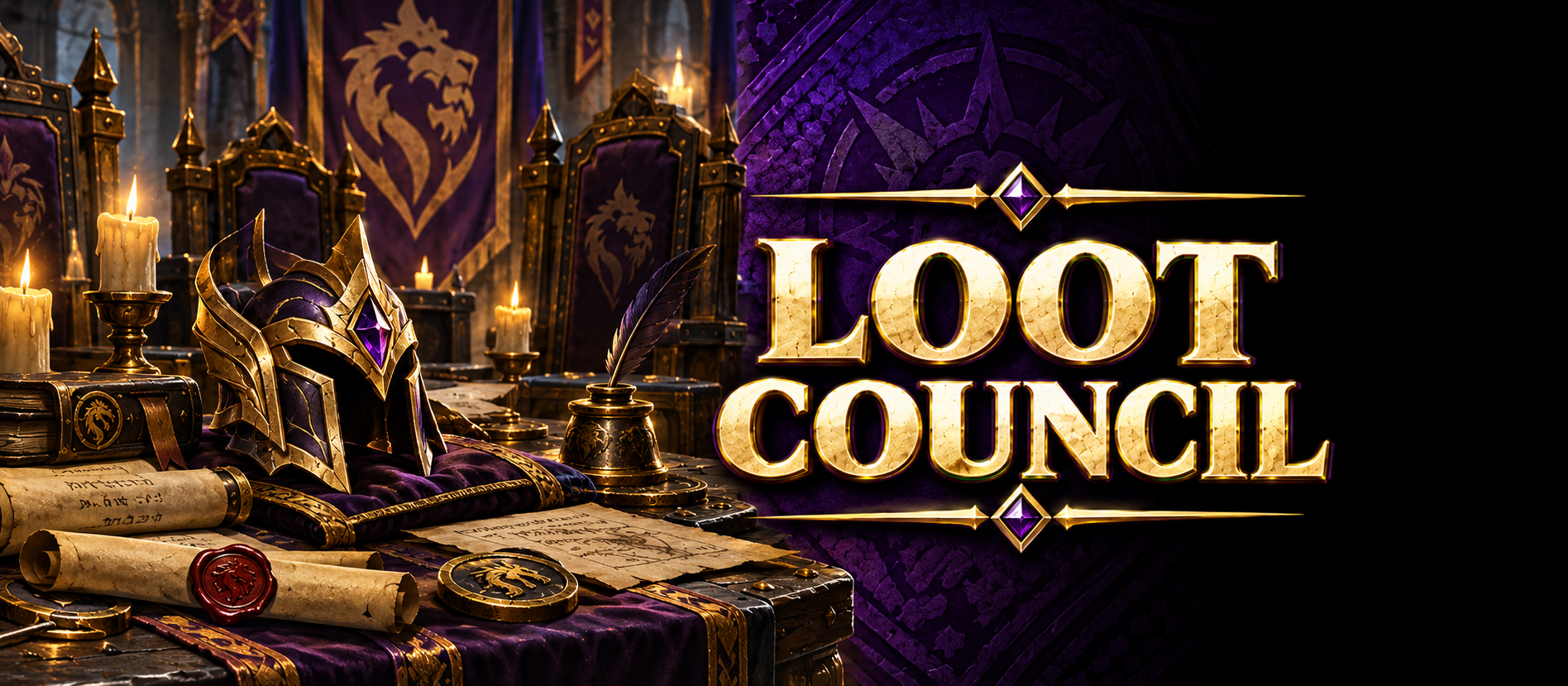Loot Council