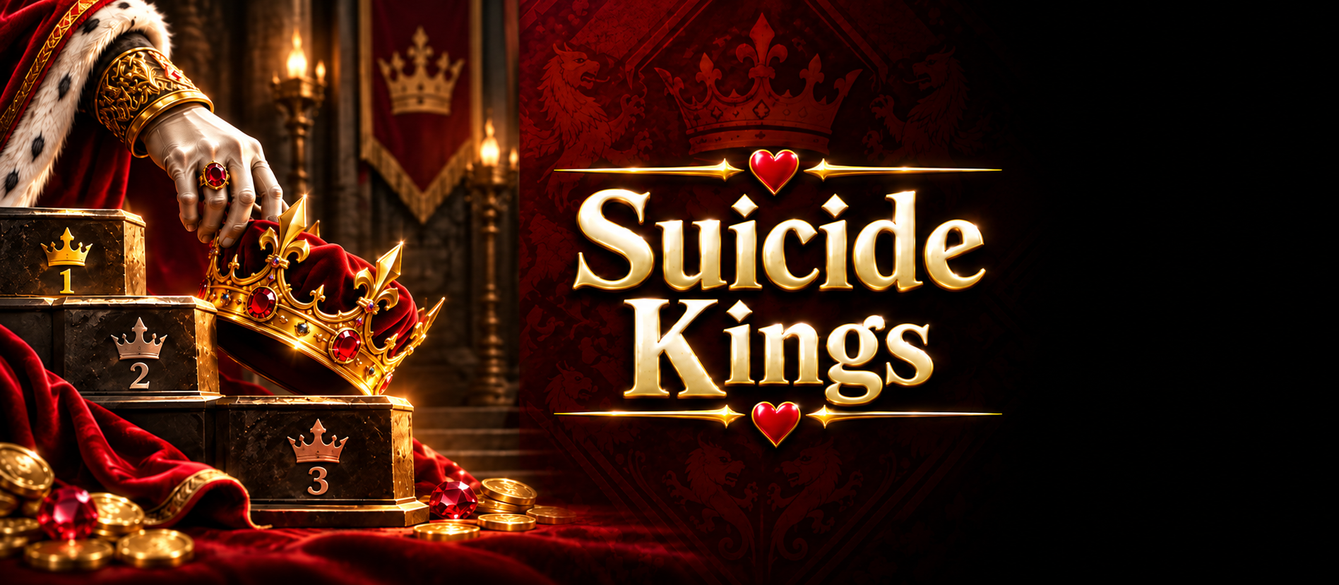 Suicide Kings